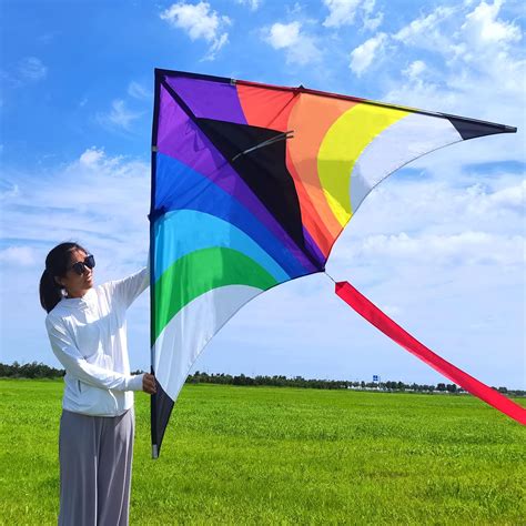 kite for adults